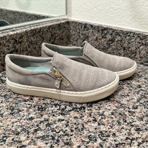 Women’s 8.5 Dr. Scholls Slip on Loaferz